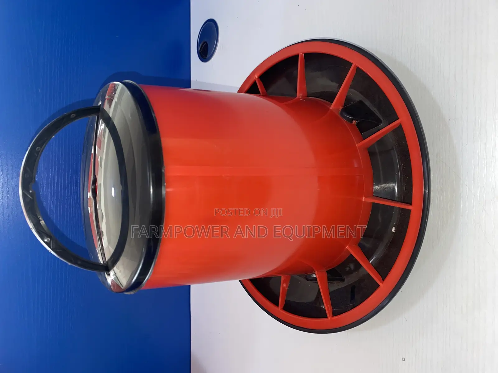 5kg Imported Feeder