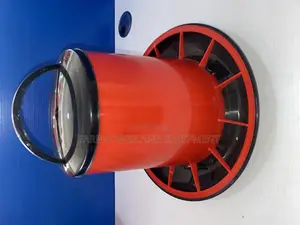 5kg Imported Feeder