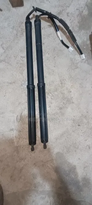 Boot Shock Rx350 2016-2022( 2 Sitters)