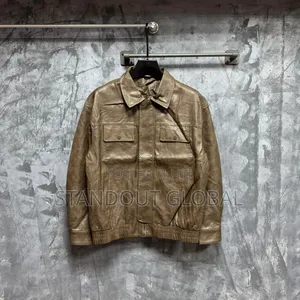 Luxury Jacket