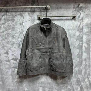 Luxury Jacket