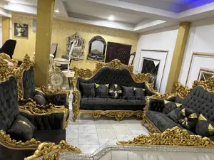 Photo - Royal Sofa Chair