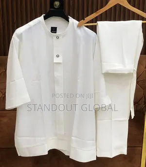 White Up and Down