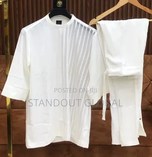 White Up and Down