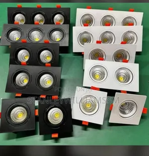 Recess Light