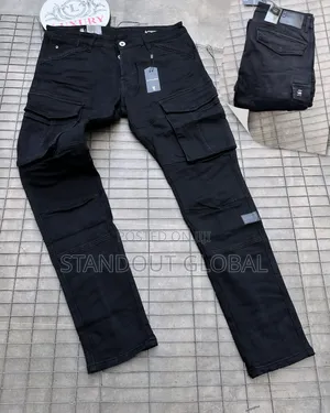 Top Class Jeans