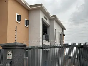 2bdrm Block of Flats in Fo1, Kubwa for rent