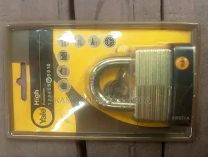 Yale Padlock Best Quality in Market 70mm