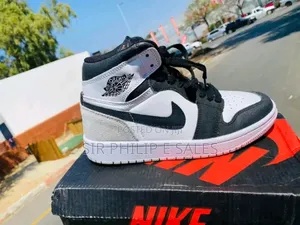 Air Jordans