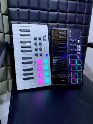 M-Vave Studio Keyboard Smk25