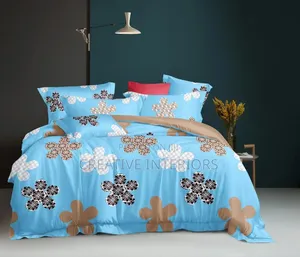6x6 Complete Set of Duvet