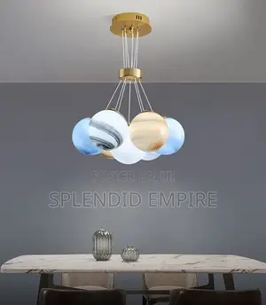 Nordic Quality Chandelier