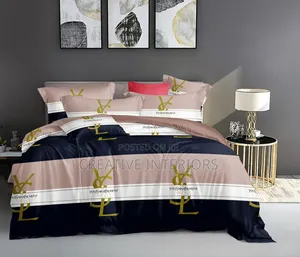 4by6 Complette Set of Duvet