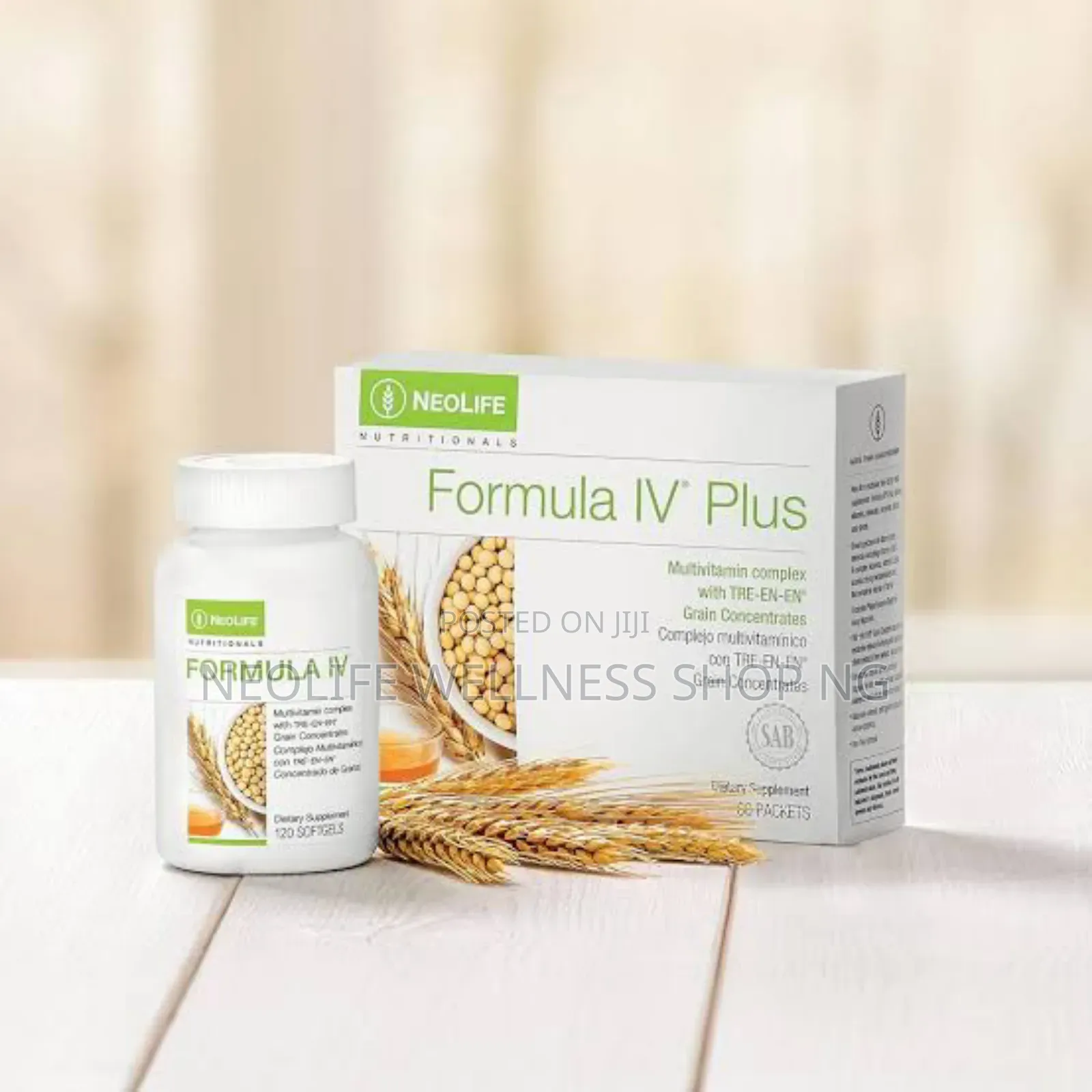 Daily Multivitamin Mineral – Energy Wellness Support
