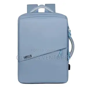 Laptop Backpack