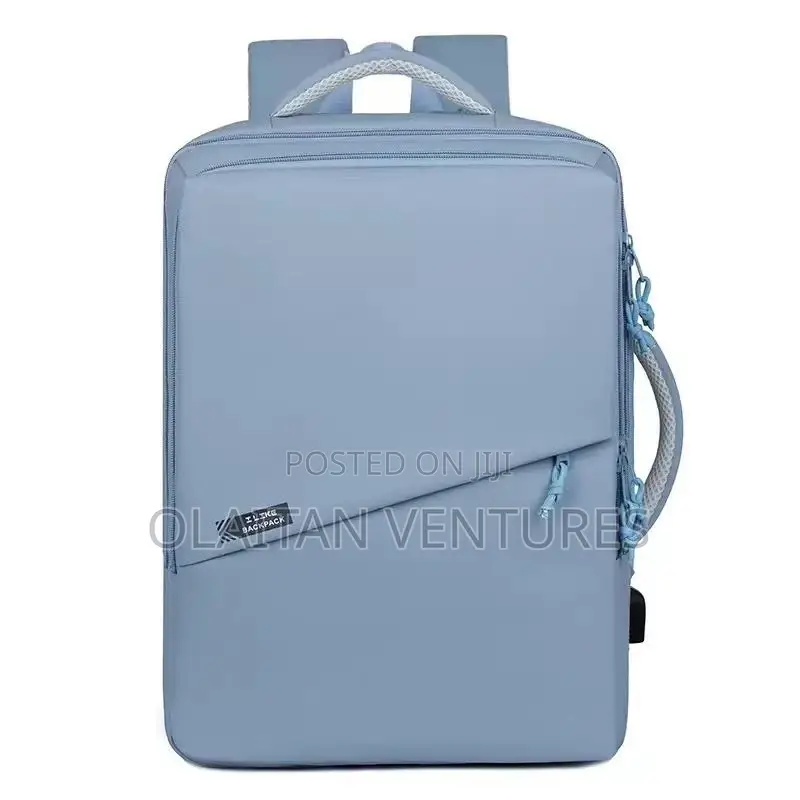 Laptop Backpack