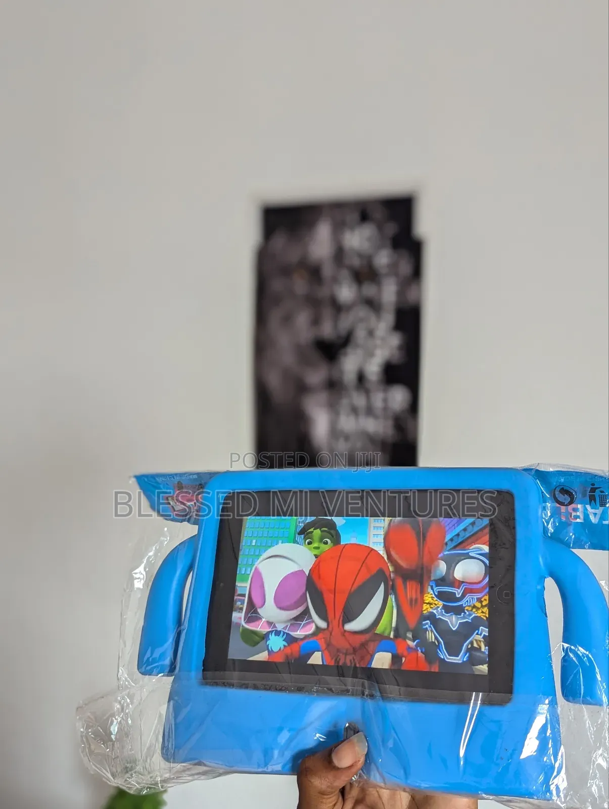 Apple iPad mini 2 16 GB Black