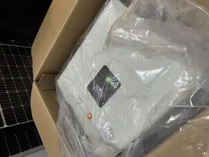 Quality Solar Battery