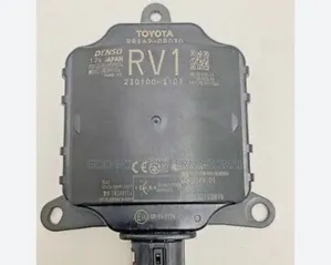 Blind Spot Rav4 2019 -2022