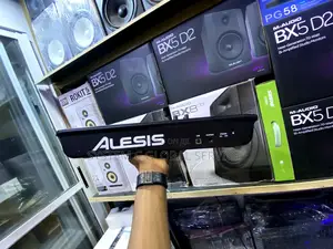 Photo - Alesis V25