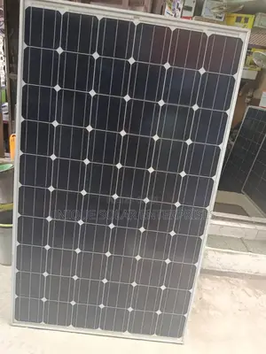 Original Canadian Solar Panels