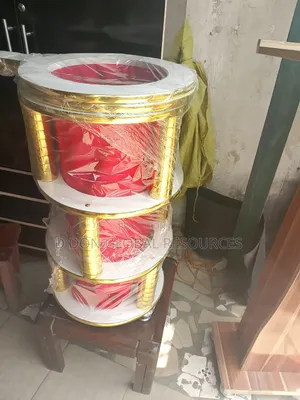 Offertory Box