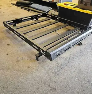 Jeep Wrangler/2008/2015/2024/Roof Protector