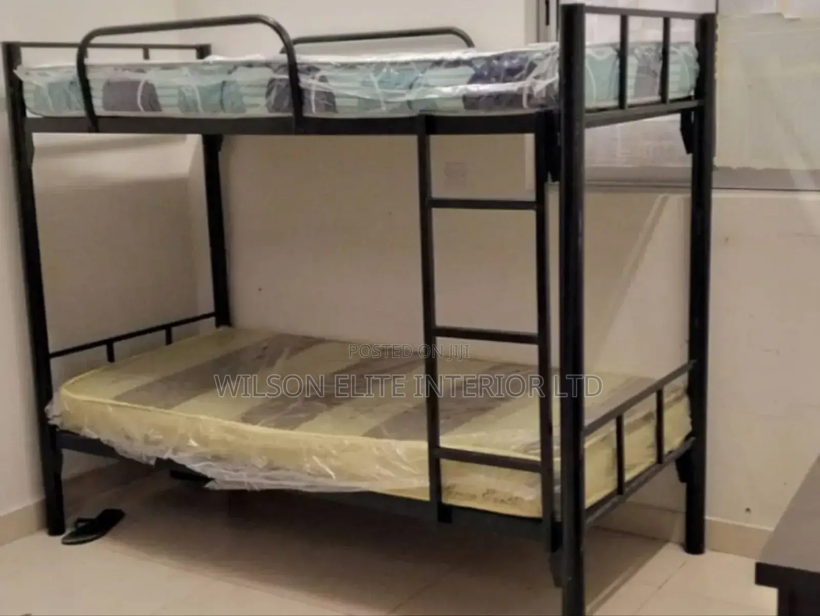 Quality Bed Bunk