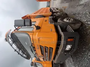 Tippa Shacman Dumptruk