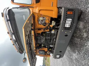 Tippa Shacman Dumptruk