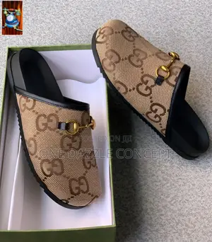 Gucci Mule