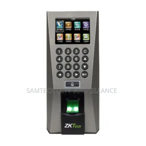 Zkteco F18 Biometric Machine