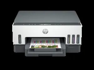 Hp Smart Tank 720 All-in-One Printer (6uu46a)