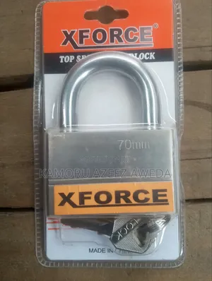 X Force Original 70mm Short