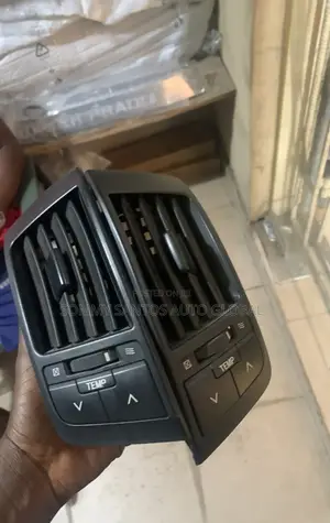 A/C Vent for Toyota Prado Available
