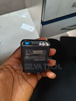 Original Samsung Charger 45w