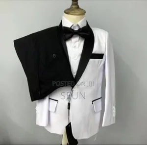 Kids Suit Rental