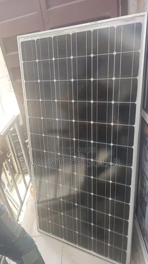 350watt Canadian Solar Panel