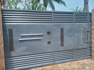 16ft Sliding Gate