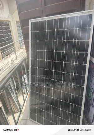 350watt Canadian Solar Pane