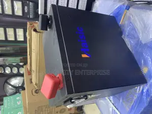 Haisic Lithium Battery 4kwh 12v