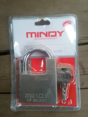 Mindy Cup 70mm