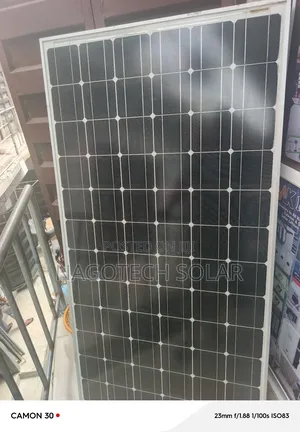 300watts Solar Panel
