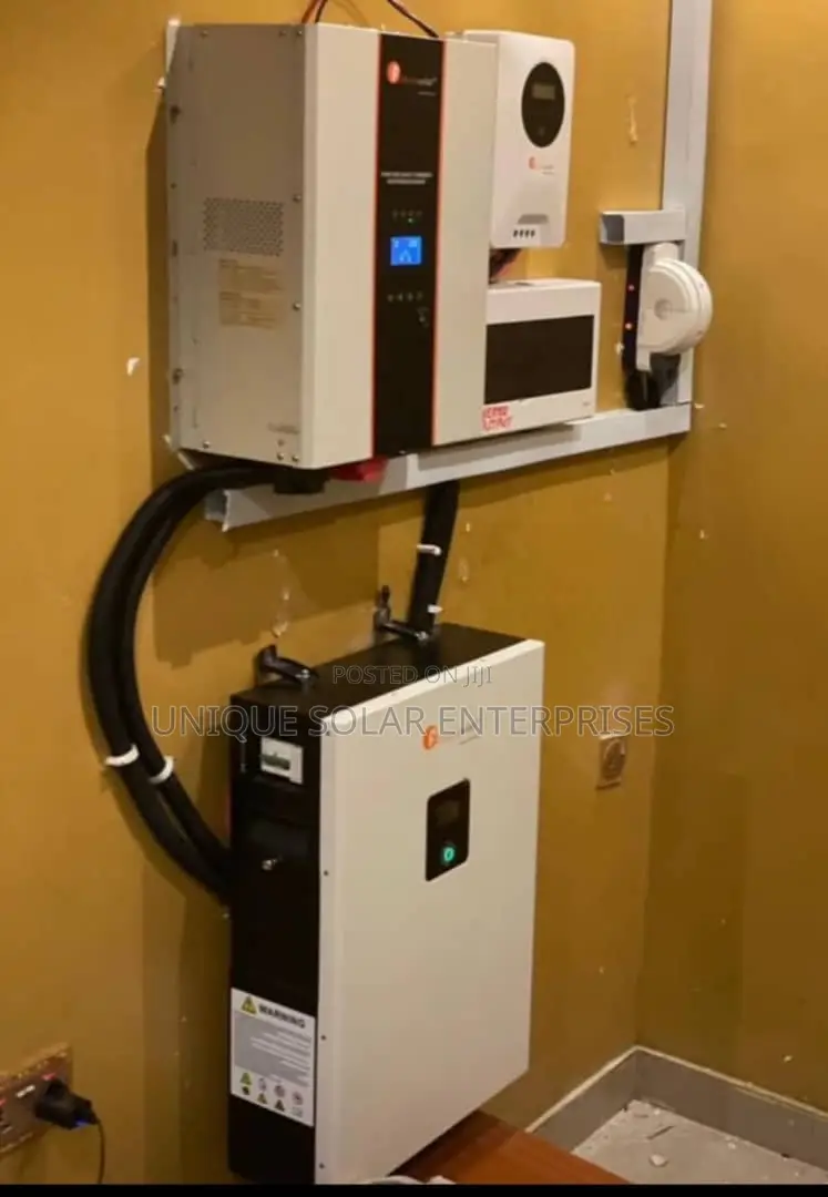 Felicity Quality Lithium Batteries Available