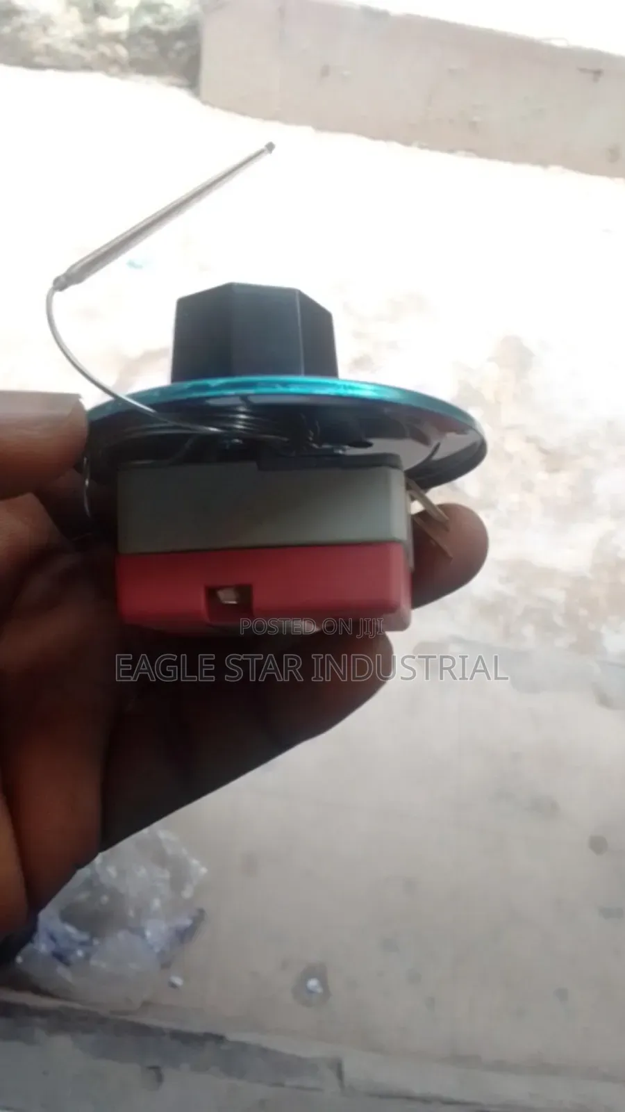 Thermostat
