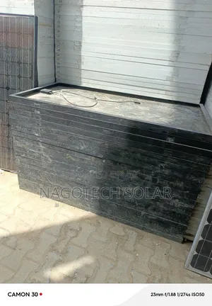 300watt Canadian Solar Panel