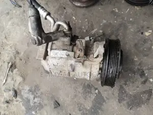 Ac Compressor for Lexus Rx300/330 / Es300 330