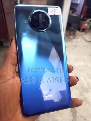 Xiaomi Redmi Note 9 Pro 128 GB Blue
