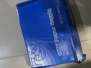 18 Way CCTV Power Supply