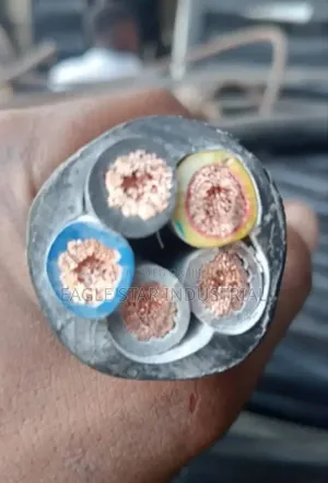 Flexible Cable 70mmx5core
